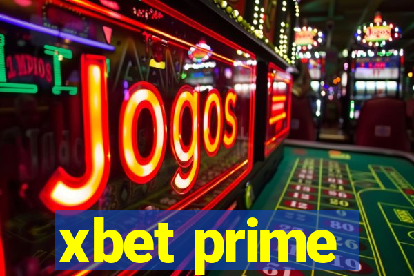 xbet prime